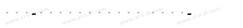 TAB-Pattinathar Bold字体转换